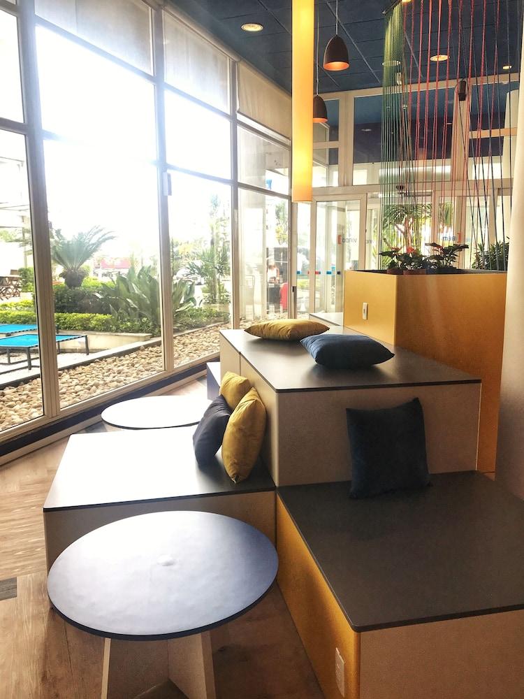 Ibis Tambore Barueri Exterior foto